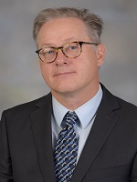 Markus Keuhn, Ph.D.