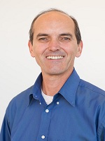 Andrew Russo, Ph.D.