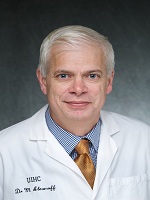 Michael Abramoff, MD, Ph.D.