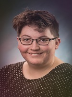 Michelle Tamplin