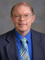 Chris A Johnson, Ph.D.